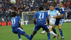 Ne-am trezit prea târziu, ei au marcat prea repede! Levski Sofia - Universitatea Craiova 1-0, radiografia dură semnată de Daniel Nazare