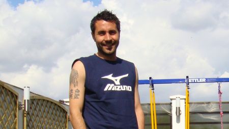 Neaga:** "Steaua e într-o formă SLABĂ‚! Abia aștept meciul!"