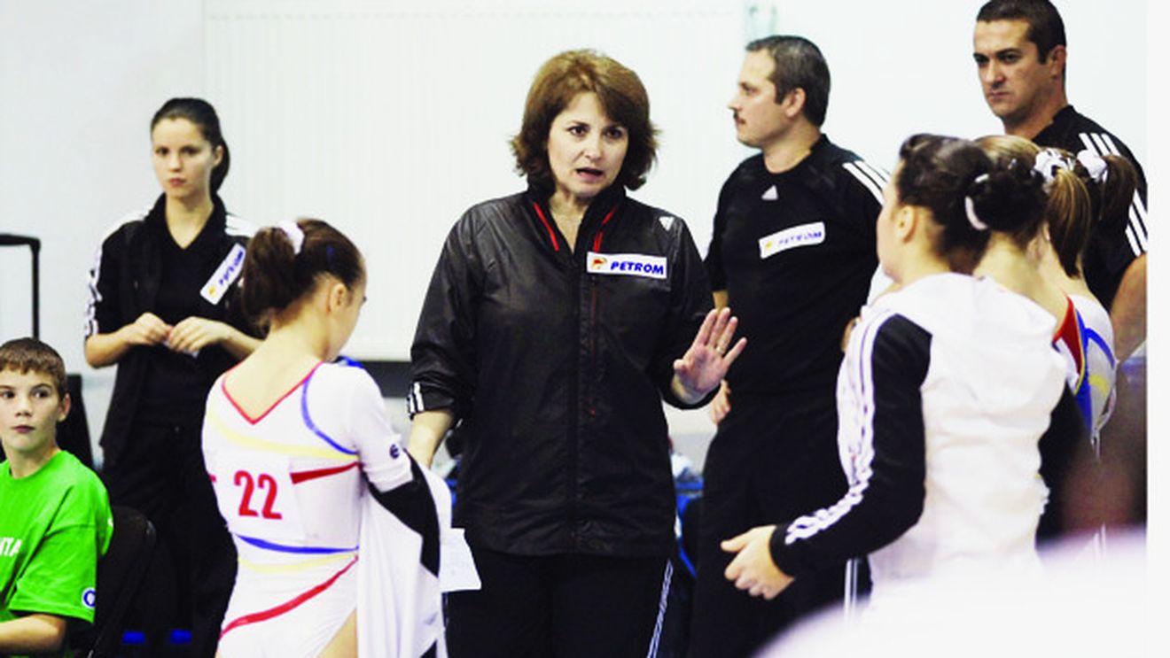 Bellu și Bitang, primul concurs după cinci ani! "Ne facem de râs"