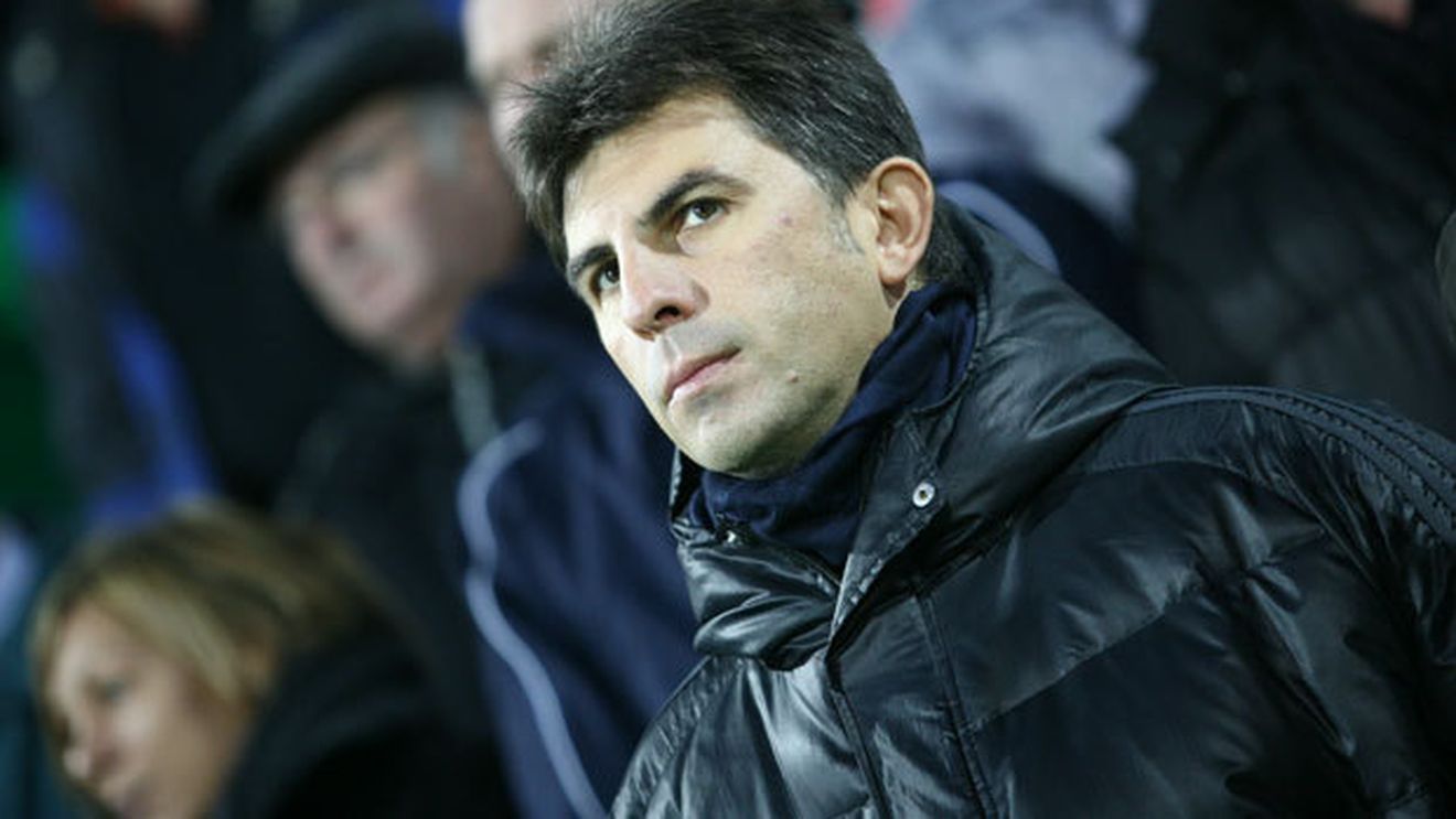 Lupescu, atac voalat la frații Becali?** "Mutu a fost influențat negativ atunci când a vrut să plece de la Fiorentina"