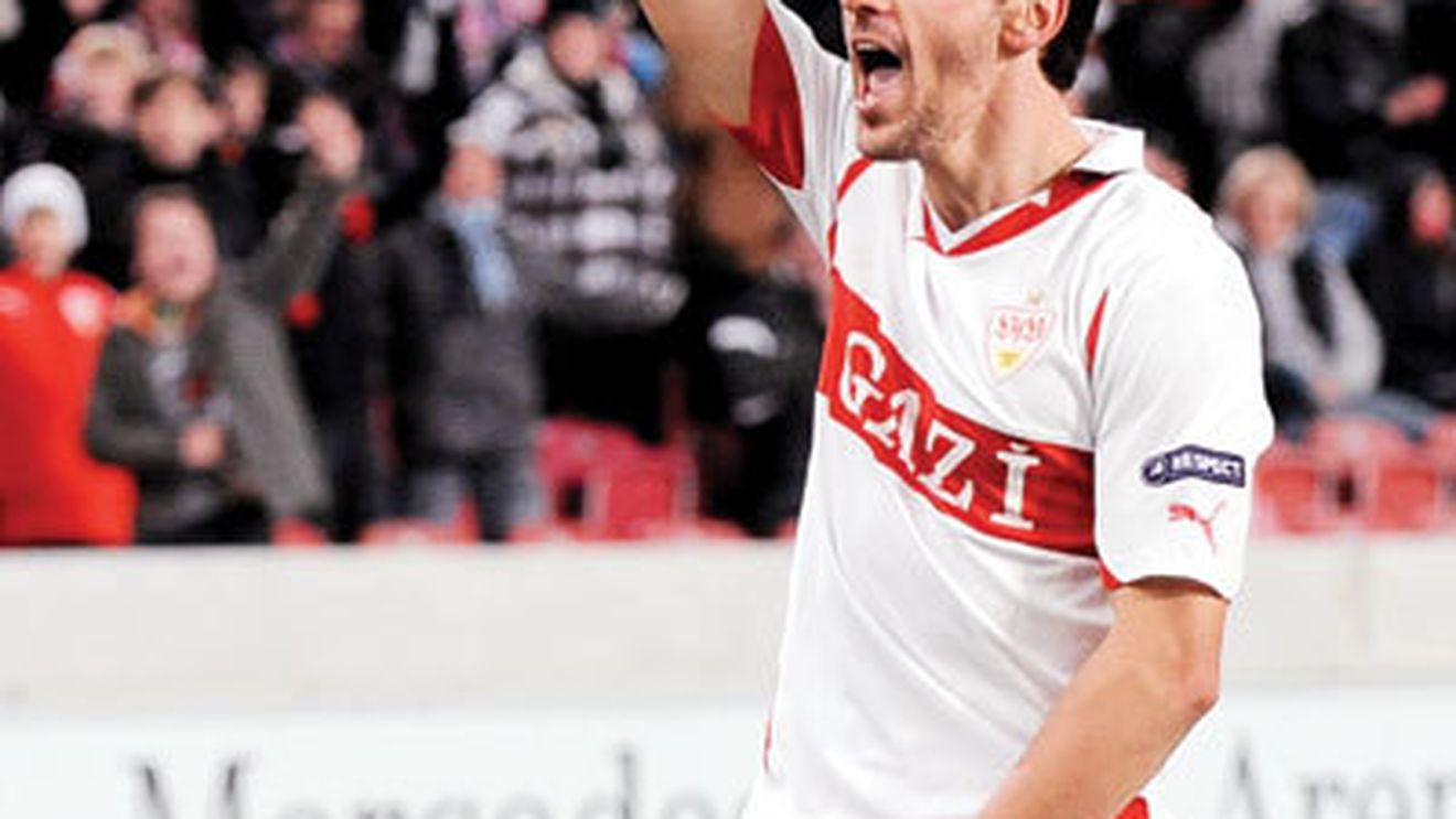 Marica, bucurie a la Michael Jackson! **Iar