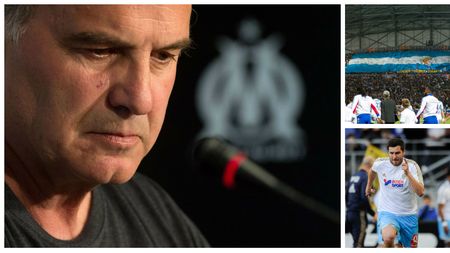 "Efectul Bielsa" poate pune capăt supremației banilor din Ligue 1. "Nebunul" începe să-și facă simțită prezența în fotbalul din Franța