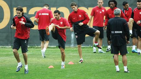 Au venit întăririle! Oscar Rubio, noua achiziție a "câinilor"