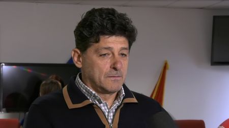 Miodrag Belodedici a răbufnit și nu mai vrea să audă de scandalul dintre FCSB și CSA: „Ne-au zăpăcit de cap! Nu pot să existe amândouă” | VIDEO