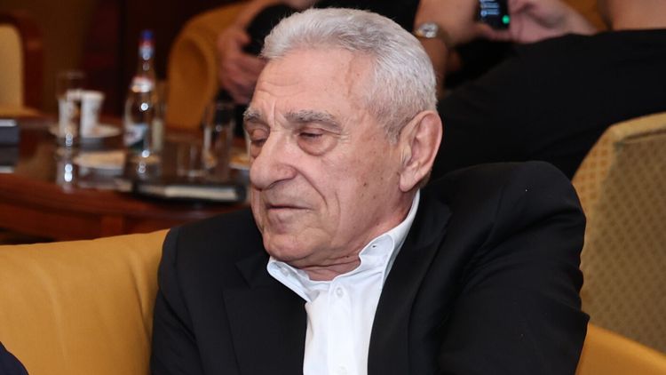 Giovanni Becali: „Chiricheș cu mine a ieșit la mese, nu cu Pietro. Atât așteptam de la el”