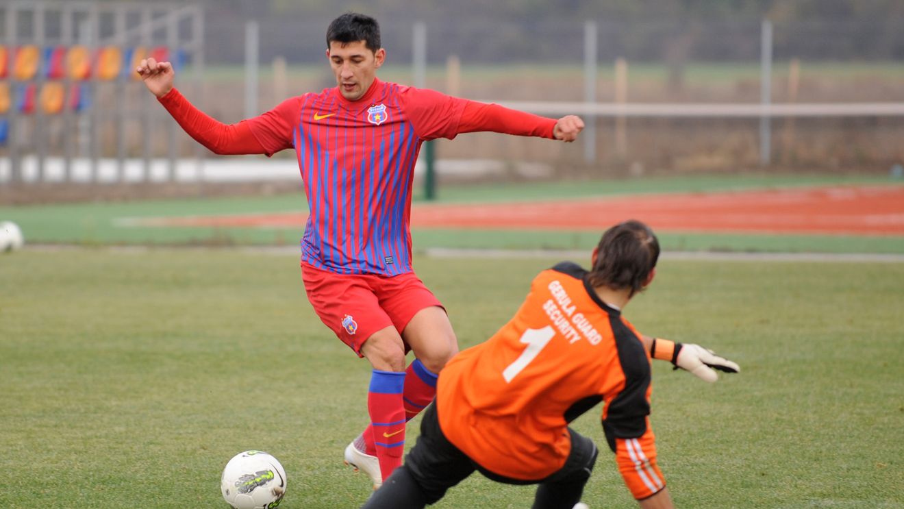 Îl va regreta Gigi pe Fl. Costea?** Porumboiu abia îl așteaptă: "E jucător de superclasă, peste Mihai!"