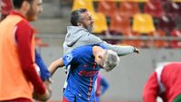 Mihai Stoica a văzut gestul lui Tavi Popescu și a recunoscut: „Ar veni mascații să ne ia, dacă s-ar pune microfon acolo”