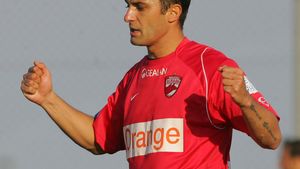 "Gică Popescu regretă că l-a numit rebut pe Niculescu!"