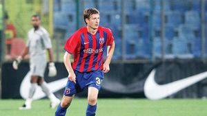 Dorin Goian în Spania, Bănel Nicoliță în Germania