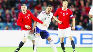 Blanc schimbă atacul! Cum va arăta Franța în preliminariile CE 2012