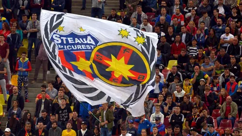 FCSB mută la ICCJ! Continuă lupta pentru mărci cu CSA Steaua. Avocații lui Gigi Becali solicită o revizuire de fond. Se „reactivează” procesul la Curtea de Apel | EXCLUSIV
