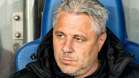 Lovitura momentului: cu cine a semnat Marius Șumudică! În ziua derby-ului Rapid - Dinamo va fi prima lui apariție în noul rol