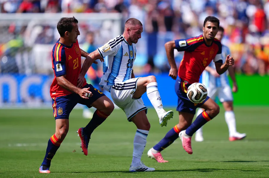 live-spania-argentina-finala-cupa-mondiala-messi-yamal