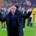 Fanii FCSB l-au asaltat pe antrenorul roș-albaștrilor după FCSB – Rapid: „Reghe, nu uita, Steaua este casa ta!”. VIDEO
