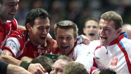 VIDEO / Minutul infarctului la CM de Handbal din Croația