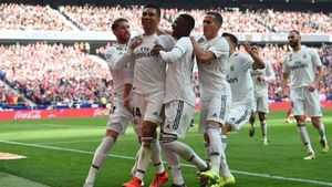 Un star de la Real Madrid, despre momentele dificile prin care trec jucătorii după pandemia de Covid-19. „Parcă am revenit după o accidentare gravă!”