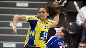 Atenție România! Brazilia aduce opt jucătoare de la Hypo Viena pentru Mondiale