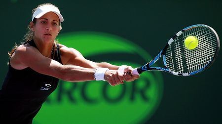 Zi neagră** pentru tenismenii români! Edina Gallovits a fost eliminată de la US Open!