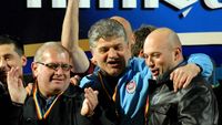 S-a aflat după 12 ani de ce a fugit milionarul Arpad Paszkany din România și a vândut CFR Cluj: „Pot să o spun acum”