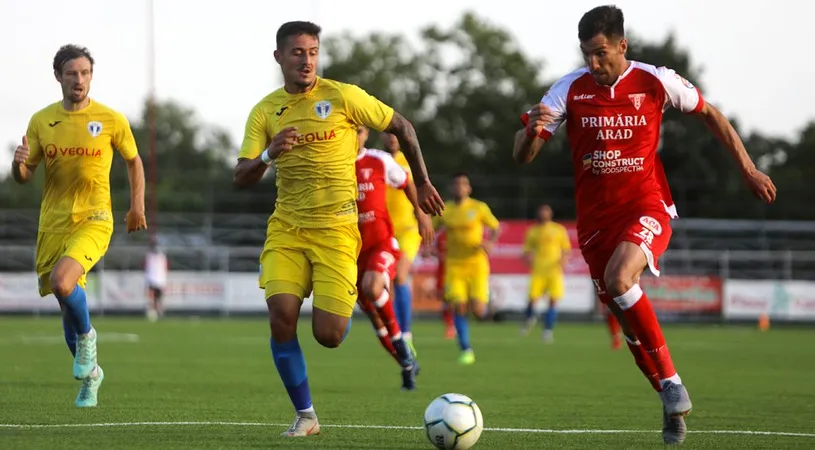 EXCLUSIV | FRF are pe masă o propunere de a încheia altfel acest sezon competițional: din Liga 1 să nu se retrogradeze, patru echipe să promoveze din Liga 2. ”Nimeni, dar absolut nimeni nu va avea nimic de obiectat”