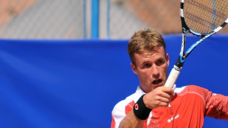 Daniel Gimeno-Traver, câștigătorul turneului Brașov Challenger