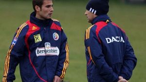 Cel mai bun argument pentru Mutu în fața lui Pițurcă!** Cum îl apără un fost campion mondial