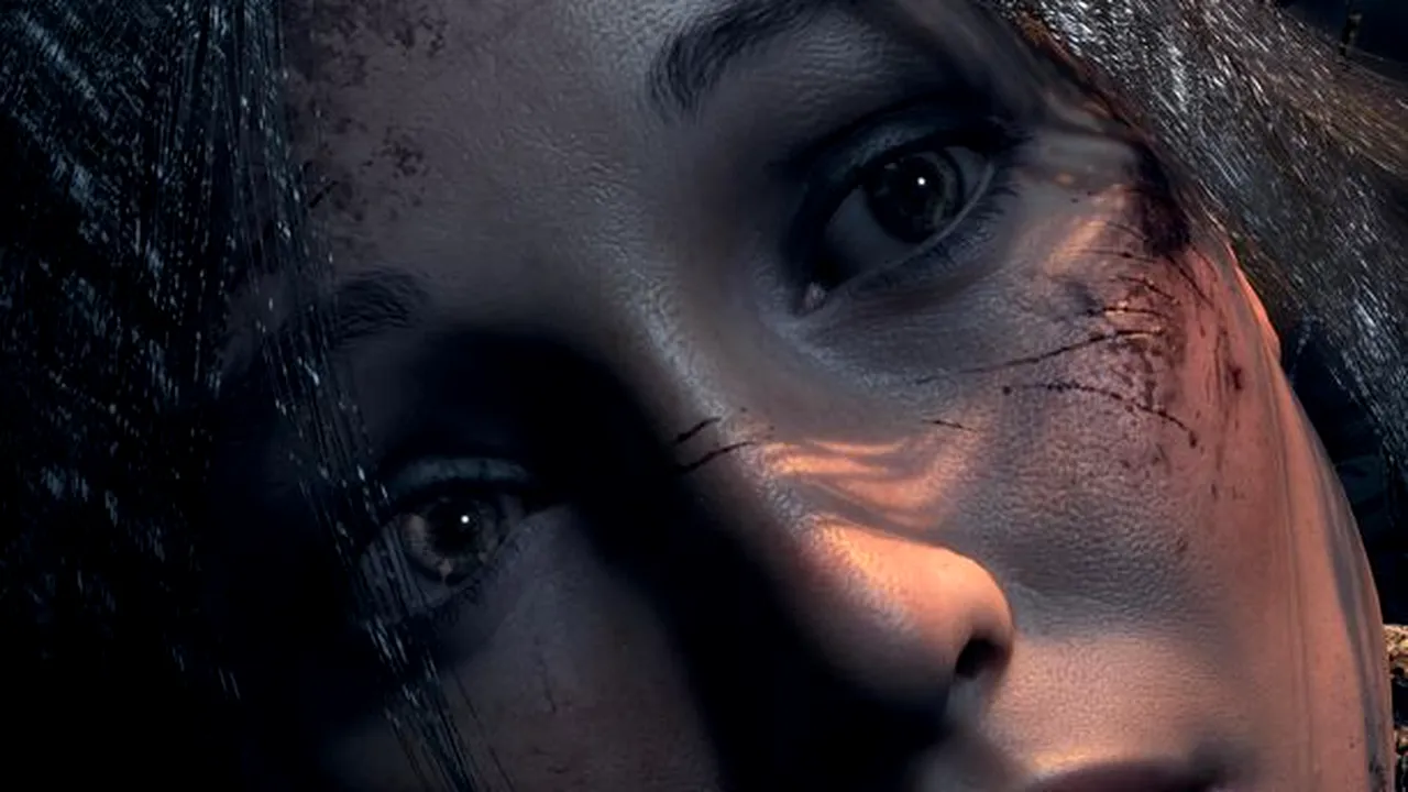 Rise of The Tomb Raider - ce îmbunătățiri aduce versiunea de Xbox One X