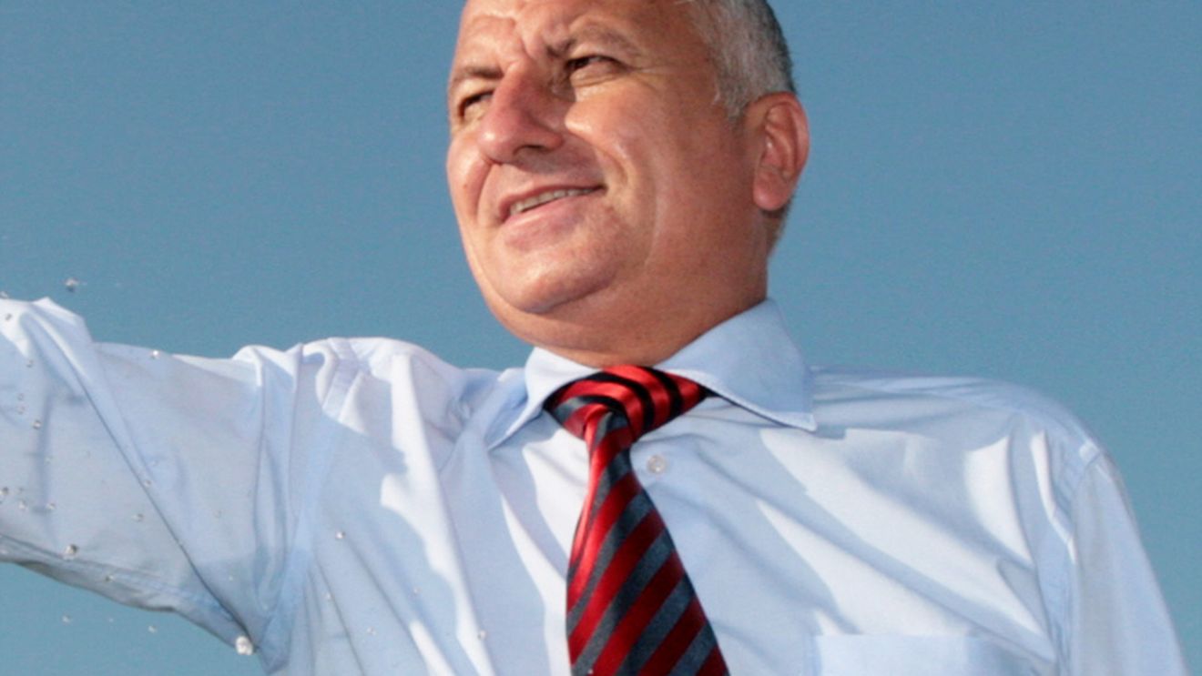 Bucur: "Ne-a trecut glonțul pe la ureche"