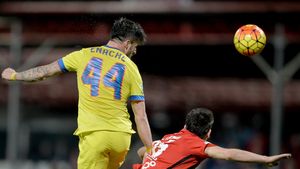 Rednic are trei absențe pentru meciul cu Steaua, dar promite spectacol: "Voi risca!" Cum ar putea arăta echipa lui Dinamo în derby