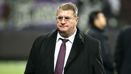 Mureșan e încântat după ultimul transfer al CFR- ului:** "Am dat lovitura"