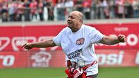 Laszlo Dioszegi face mutarea momentului în Superliga! Câți bani va câștiga noul jucător al lui Sepsi