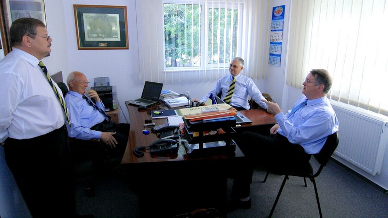 Cluburile vor fi obligate sa elibereze jucatorii