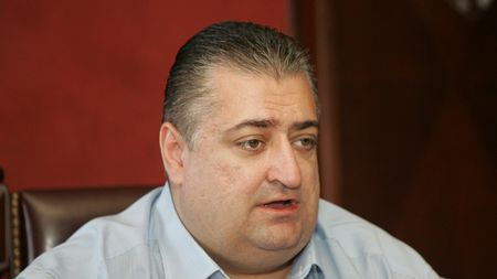 Iancu s-a enervat: **"CFR este cocoloșită ...câte ouă are Clujul?"