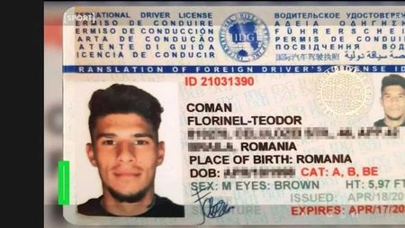 Dezvăluiri șocante despre mafia permiselor din Ucraina, după cazul Florinel Coman! România, invadată: cât costă șpaga și cum se obține documentul fals