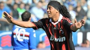 Ronaldinho, înapoi în Franța?** "PSG rămâne în inima mea! Visez să-mi închei cariera acolo"