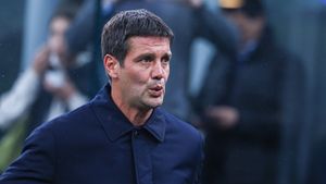 Inter, cadou de 15.000.000 de euro pentru Cristi Chivu! Va fi cumpărat din Anglia
