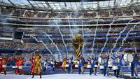Programul complet al ceremoniei de la finala Cupei Mondiale Spania – Argentina și lista artiștilor care produc show-ul fără precedent