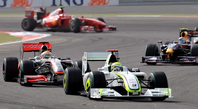 Întrebarea momentului în Formula 1: când se va disputa prima cursă cu spectatori? S-a stabilit ce se întâmplă dacă un pilot se infectează cu Covid-19