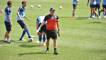 Titlul care nu se plătește! Bourceanu este singurul jucător din lot premiat de Becali pentru această performanță