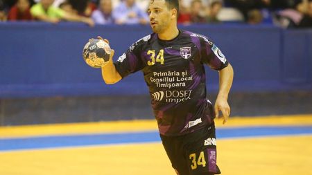 Reacție dură a celor de la Poli Timișoara după ce au pierdut acasă cu Turda: „Nu vom licita arbitraje niciodată!”