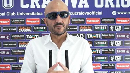 Adrian Mititelu, despre transferul lui Andrea Compagno la FCSB: „E un băiat citit, lucrat! E complet”