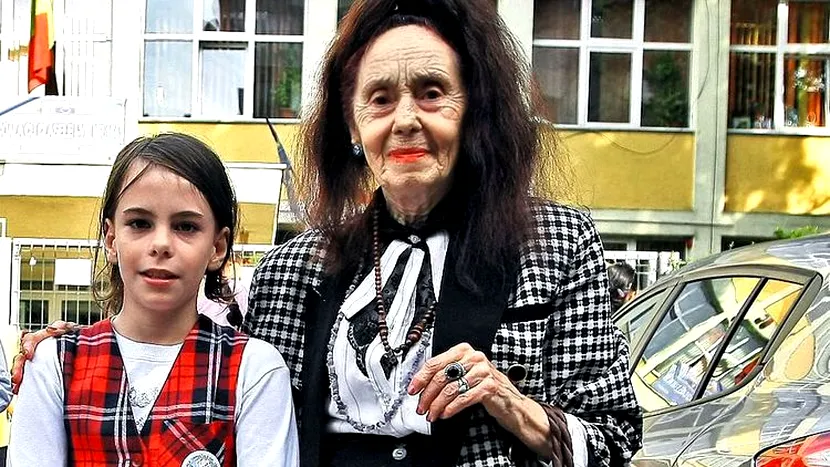 Noi detalii despre Adriana Iliescu, cea mai bătrână mamă din România. Ce spune medicul ei