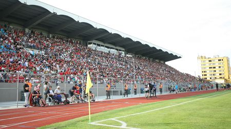 Cea mai categorică reacție după incidentul de la Hermannstadt: "Jucătorii nu sunt nici măcar mercenari"