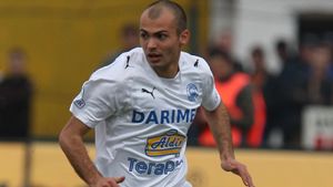 Nalați: „Venisem deja convins să semnez cu Pandurii!"