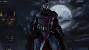 Batman de la Telltale Games - dată de lansare, trailer și imagini