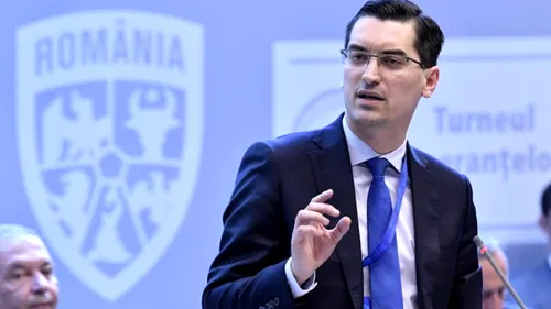 Vom avea 23 de echipe în sezonul 2020-2021! Reacția lui Răzvan Burleanu după ce s-a decis soarta Ligii 2
