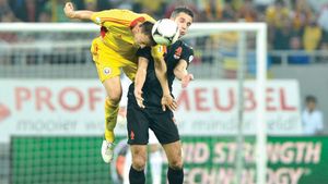 TVR, somată!** Ce "surpriză" le pregătește postul național telespectatorilor: