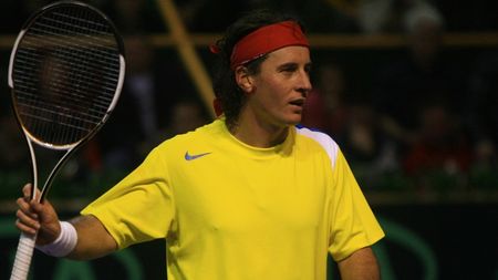 Meciuri de adio pentru Pavel și Safin