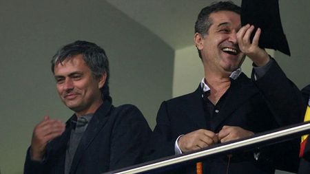 Jose Mourinho, la un pas să fie antrenor în România! Pentru ce echipă ar putea sta pe bancă tehnicianul superstar