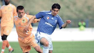 "Noul Balaci" a dat Craiova pentru Steaua